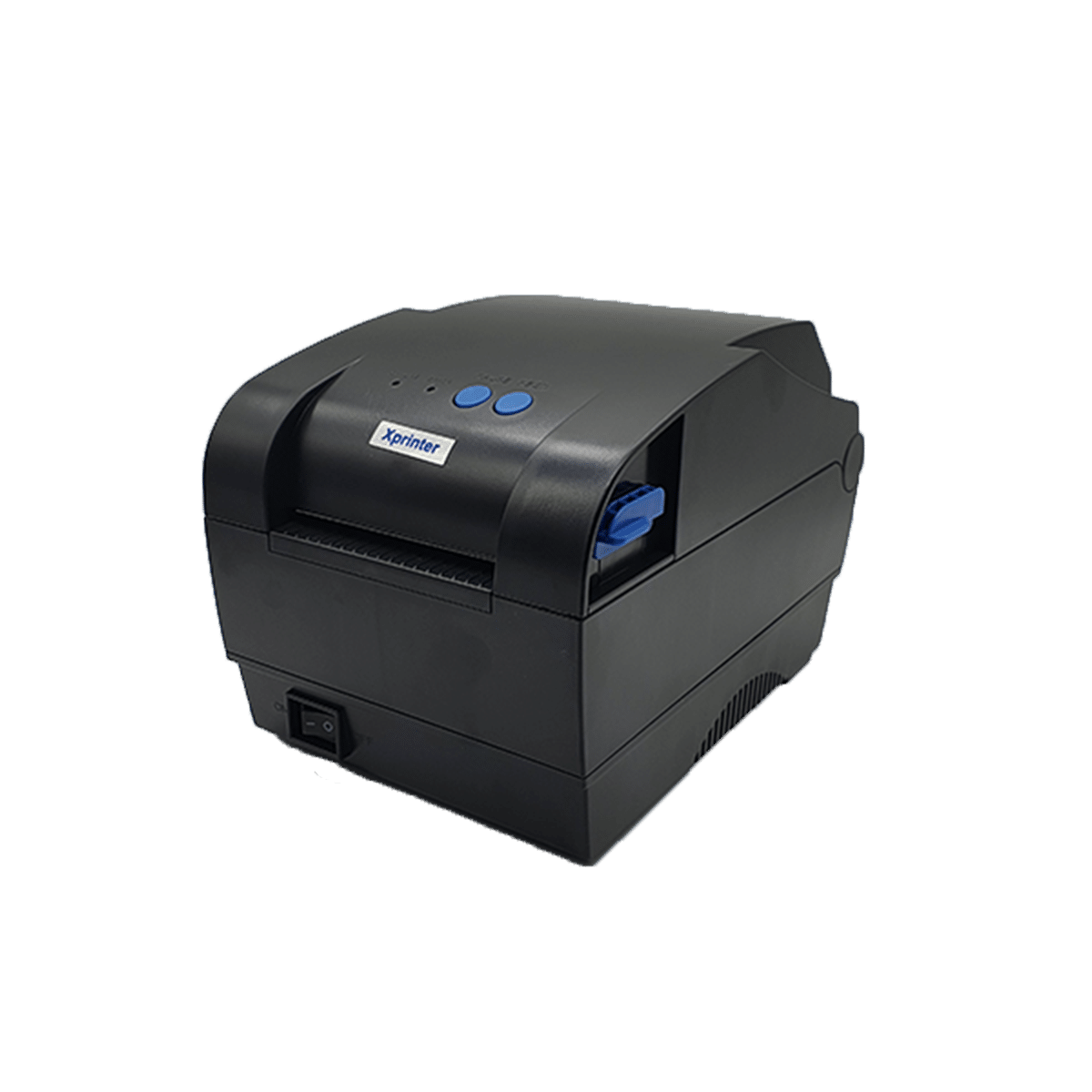 Принтер этикеток Xprinter XP 360B USB